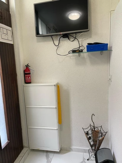 Apartmán Střední Dalmácie - Omiš DA 8902 N1