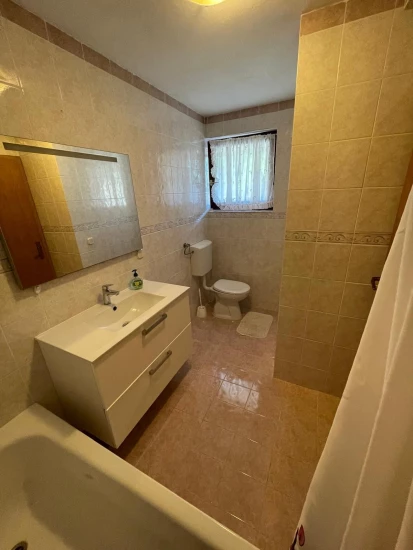 Apartmán Ostrov Ugljan - Kali OS 10526 N1