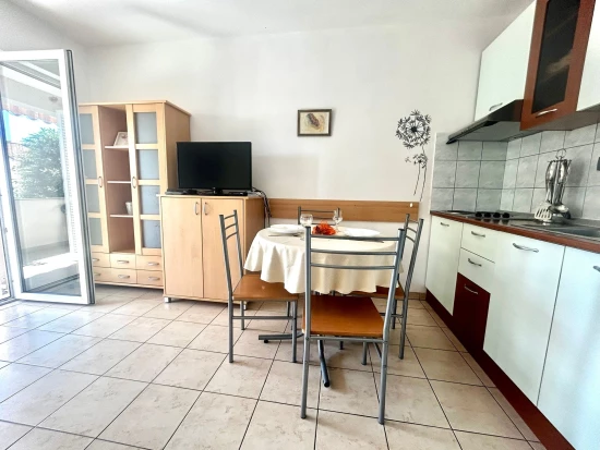 Apartmán Kvarner - Dramalj KV 10134 N1