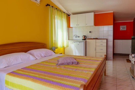 Apartmán Severní Dalmácie - Rogoznica DA 8903 N1