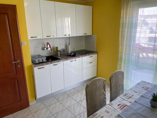 Apartmán Severní Dalmácie - Rogoznica DA 8903 N3