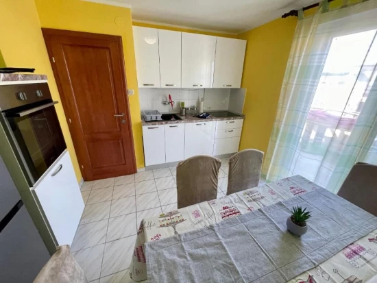 Apartmán Severní Dalmácie - Rogoznica DA 8903 N3