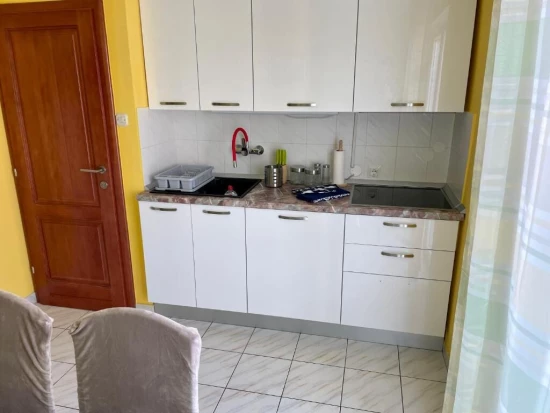 Apartmán Severní Dalmácie - Rogoznica DA 8903 N3