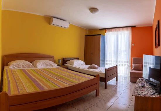 Apartmán Severní Dalmácie - Rogoznica DA 8903 N3