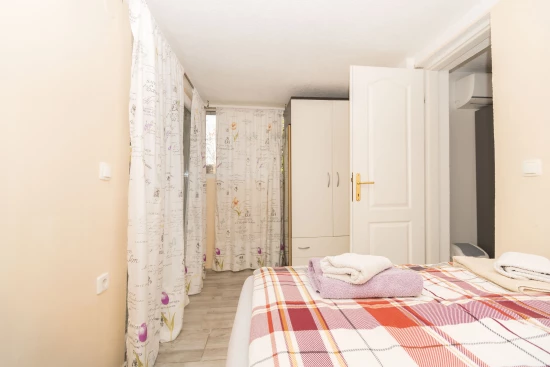 Apartmán Severní Dalmácie - Pridraga (Novigrad) DA 8699 N1