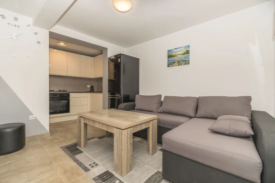 Apartmán Severní Dalmácie - Pridraga (Novigrad) DA 8699 N2