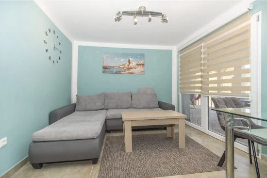 Apartmán Severní Dalmácie - Pridraga (Novigrad) DA 8699 N3