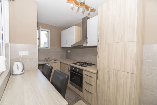 Apartmán Severní Dalmácie - Pridraga (Novigrad) DA 8699 N3