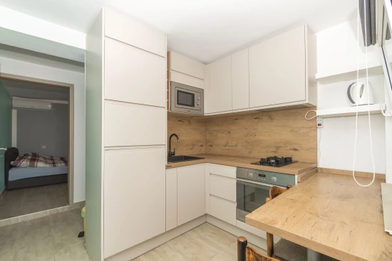 Apartmán Severní Dalmácie - Pridraga (Novigrad) DA 8699 N7