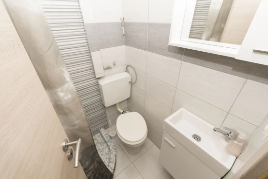 Apartmán Severní Dalmácie - Pridraga (Novigrad) DA 8699 N7