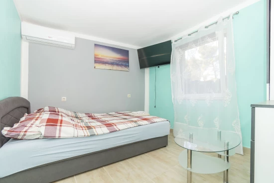 Apartmán Severní Dalmácie - Pridraga (Novigrad) DA 8699 N7