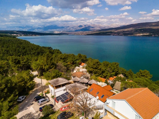 Apartmán Severní Dalmácie - Pridraga (Novigrad) DA 8699 N6