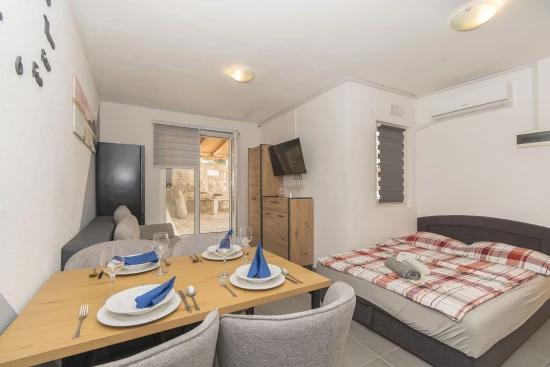 Apartmán Severní Dalmácie - Pridraga (Novigrad) DA 8699 N6