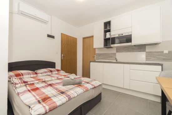 Apartmán Severní Dalmácie - Pridraga (Novigrad) DA 8699 N6