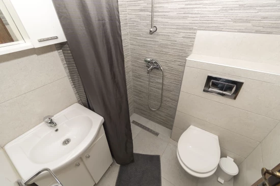 Apartmán Severní Dalmácie - Pridraga (Novigrad) DA 8699 N6