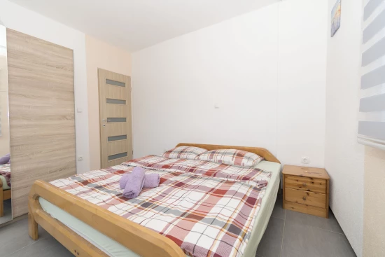 Apartmán Severní Dalmácie - Pridraga (Novigrad) DA 8699 N5