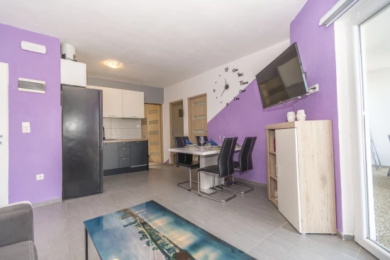 Apartmán Severní Dalmácie - Pridraga (Novigrad) DA 8699 N5