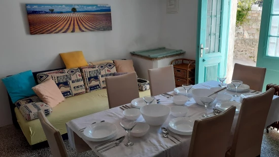 Apartmán Ostrov Lošinj - Nerezine OS 10527 N1