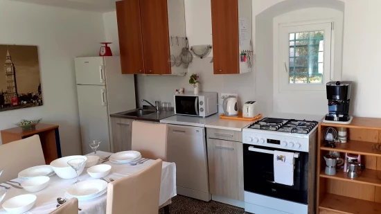 Apartmán Ostrov Lošinj - Nerezine OS 10527 N1