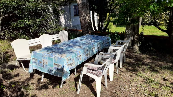 Apartmán Ostrov Lošinj - Nerezine OS 10527 N1