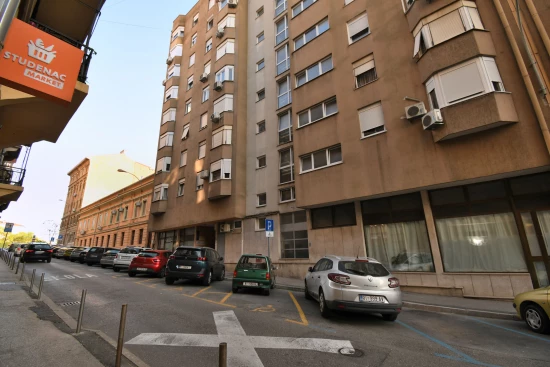 Apartmán Kvarner - Rijeka KV 10136 N1