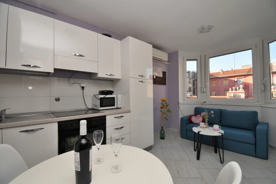 Apartmán Kvarner - Rijeka KV 10136 N1