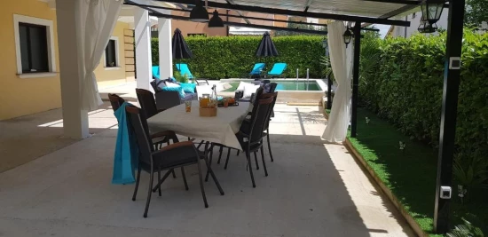 Apartmán Istrie - Rovinj IS 7241 N1