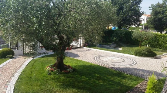 Apartmán Istrie - Rovinj IS 7241 N1