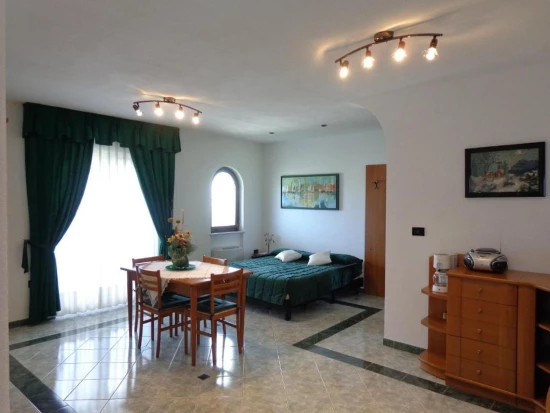 Apartmán Istrie - Rovinj IS 7241 N1