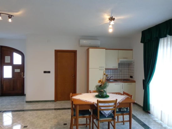 Apartmán Istrie - Rovinj IS 7241 N1