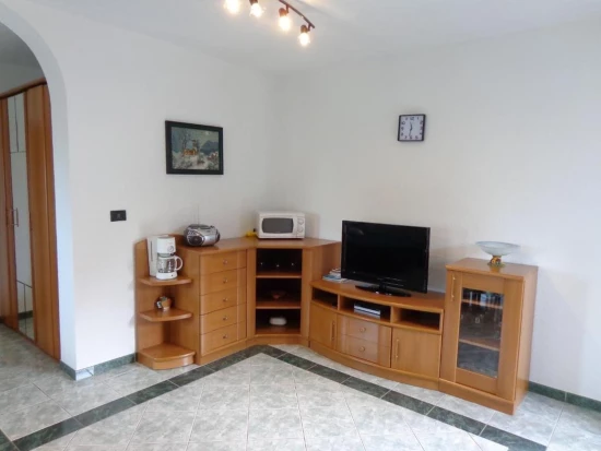 Apartmán Istrie - Rovinj IS 7241 N1