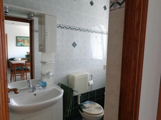 Apartmán Istrie - Rovinj IS 7241 N1