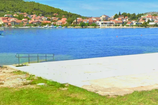 Apartmán Severní Dalmácie - Bilice (Šibenik) DA 9704 N2