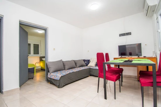 Apartmán Severní Dalmácie - Bilice (Šibenik) DA 9704 N2