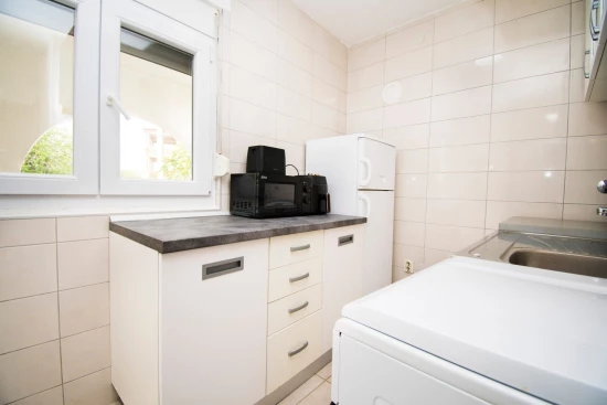 Apartmán Severní Dalmácie - Bilice (Šibenik) DA 9704 N2