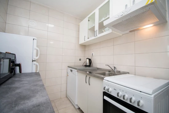 Apartmán Severní Dalmácie - Bilice (Šibenik) DA 9704 N2