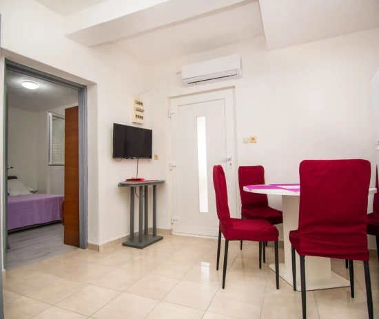 Apartmán Severní Dalmácie - Bilice (Šibenik) DA 9704 N3