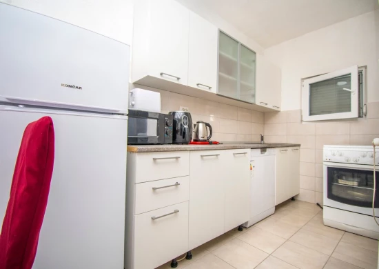 Apartmán Severní Dalmácie - Bilice (Šibenik) DA 9704 N3