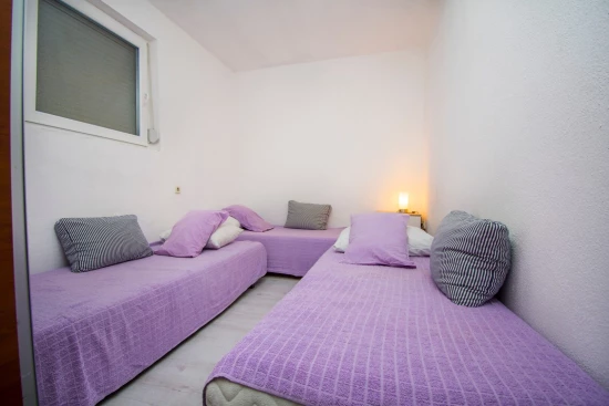 Apartmán Severní Dalmácie - Bilice (Šibenik) DA 9704 N3