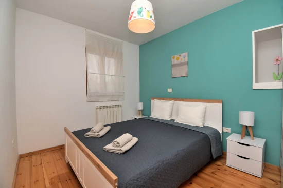 Apartmán Istrie - Pula IS 7243 N1