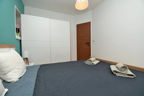 Apartmán Istrie - Pula IS 7243 N1