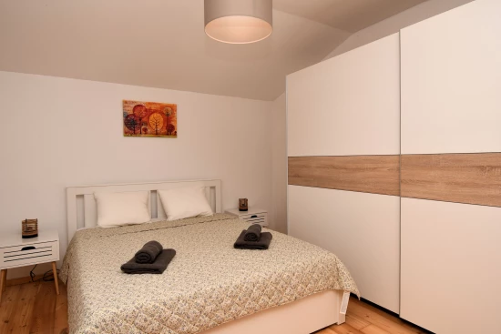 Apartmán Istrie - Pula IS 7243 N1