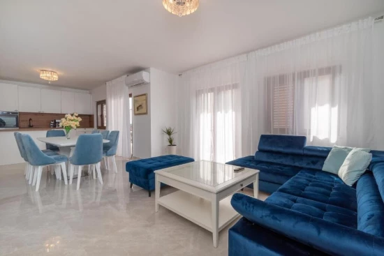 Apartmán Střední Dalmácie - Trogir DA 9705 N1