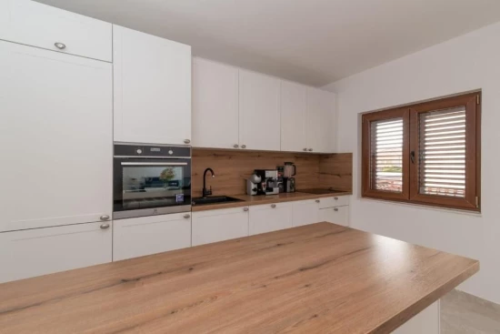 Apartmán Střední Dalmácie - Trogir DA 9705 N1