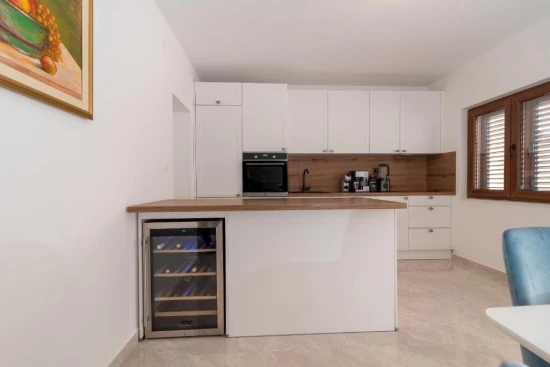 Apartmán Střední Dalmácie - Trogir DA 9705 N1