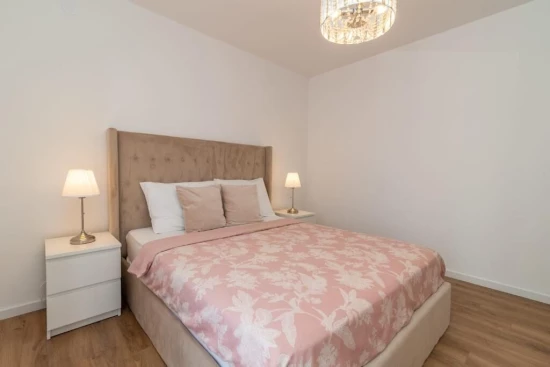 Apartmán Střední Dalmácie - Trogir DA 9705 N1