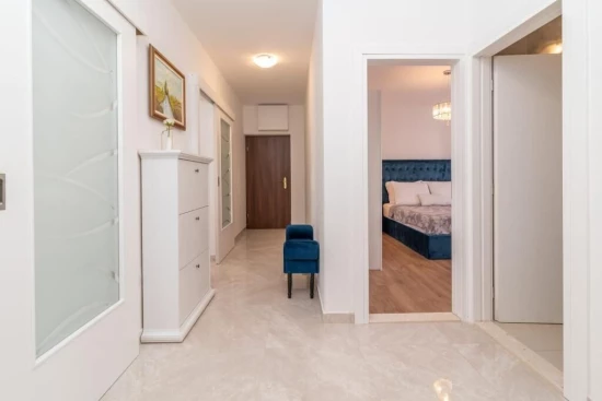 Apartmán Střední Dalmácie - Trogir DA 9705 N1