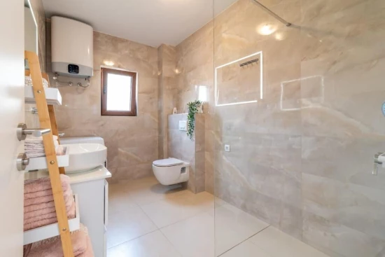 Apartmán Střední Dalmácie - Trogir DA 9705 N1