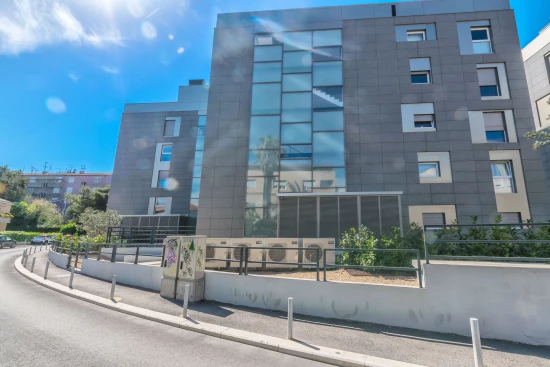 Apartmán Střední Dalmácie - Split DA 9706 N1