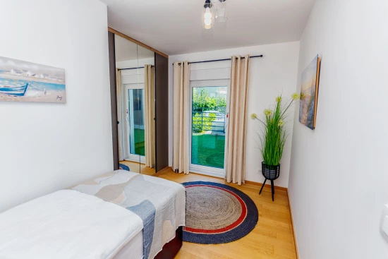 Apartmán Střední Dalmácie - Split DA 9706 N1